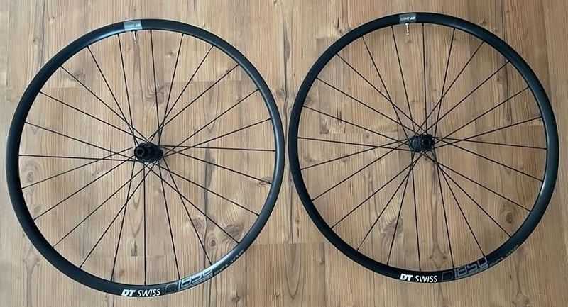 DT SWISS Spline C1850 s kazetou 10s
