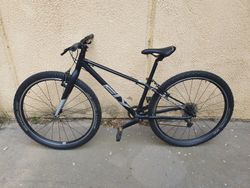 Dětské kolo SUPERIOR FLY 27