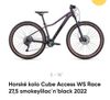 Horské kolo Cube Access Ws race