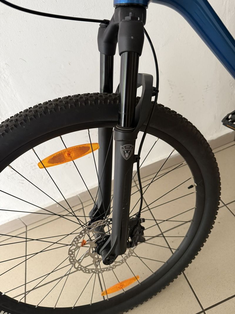 Zánovní Merida Big Nine 600 29", vel.L, PC:42990Kč