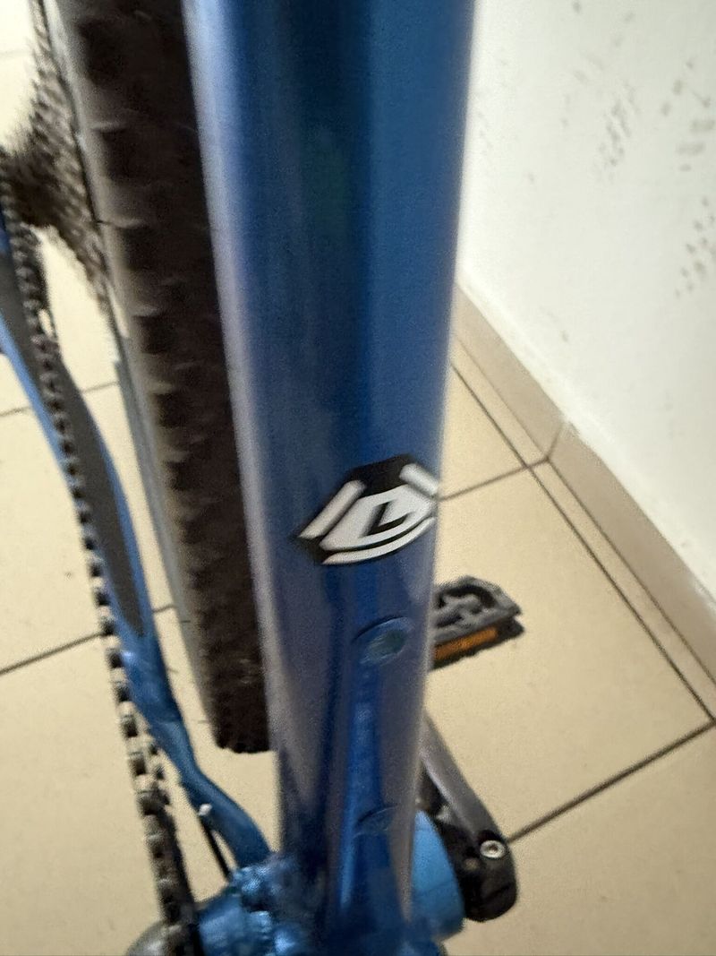 Zánovní Merida Big Nine 600 29", vel.L, PC:42990Kč