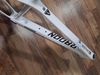 Nový karbonový rám Radon Jealous CF 29er / boost osa 12x148mm / velikost L a XL / vnitřní vedení bow