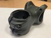 Představec Bontrager 50 mm, 0st, průměr 31,8 mm