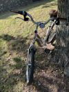 Prodám kolo trek navigator 