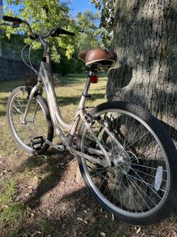 Prodám kolo trek navigator 