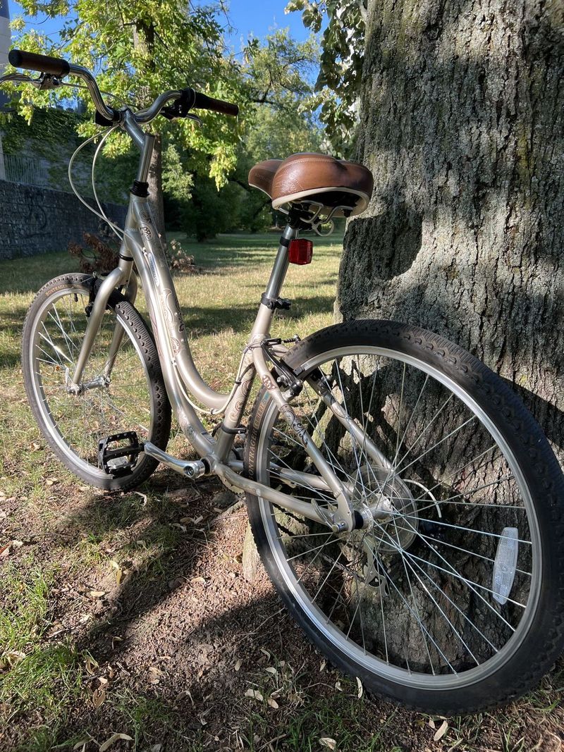 Prodám kolo trek navigator 