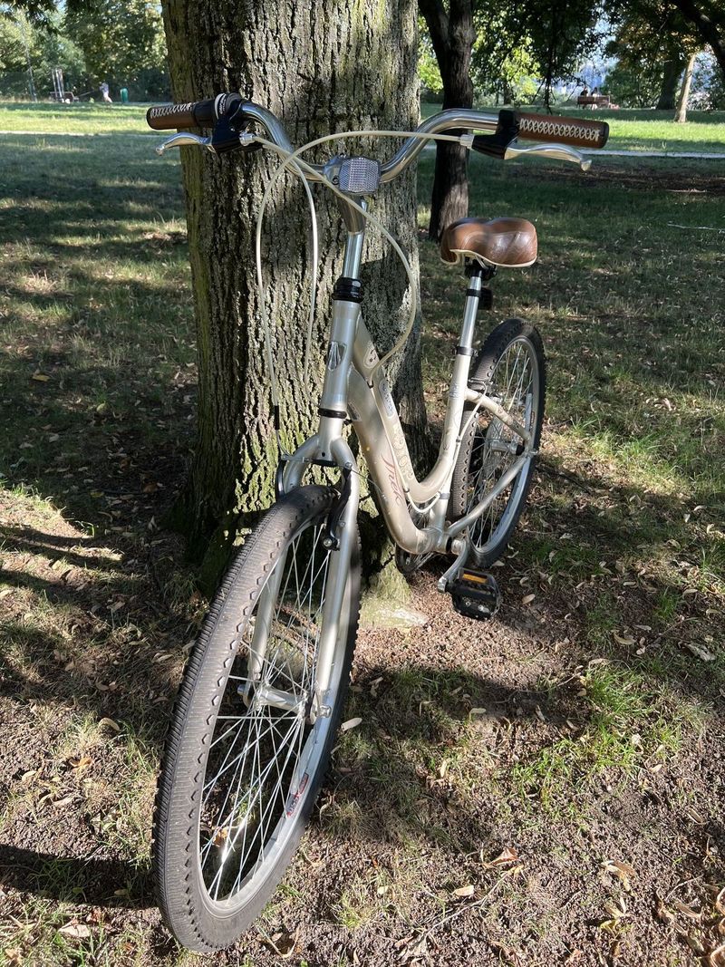 Prodám kolo trek navigator 