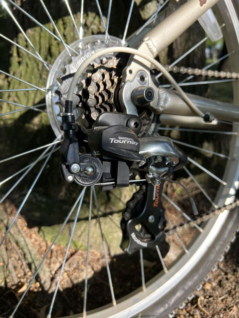 Prodám kolo trek navigator 