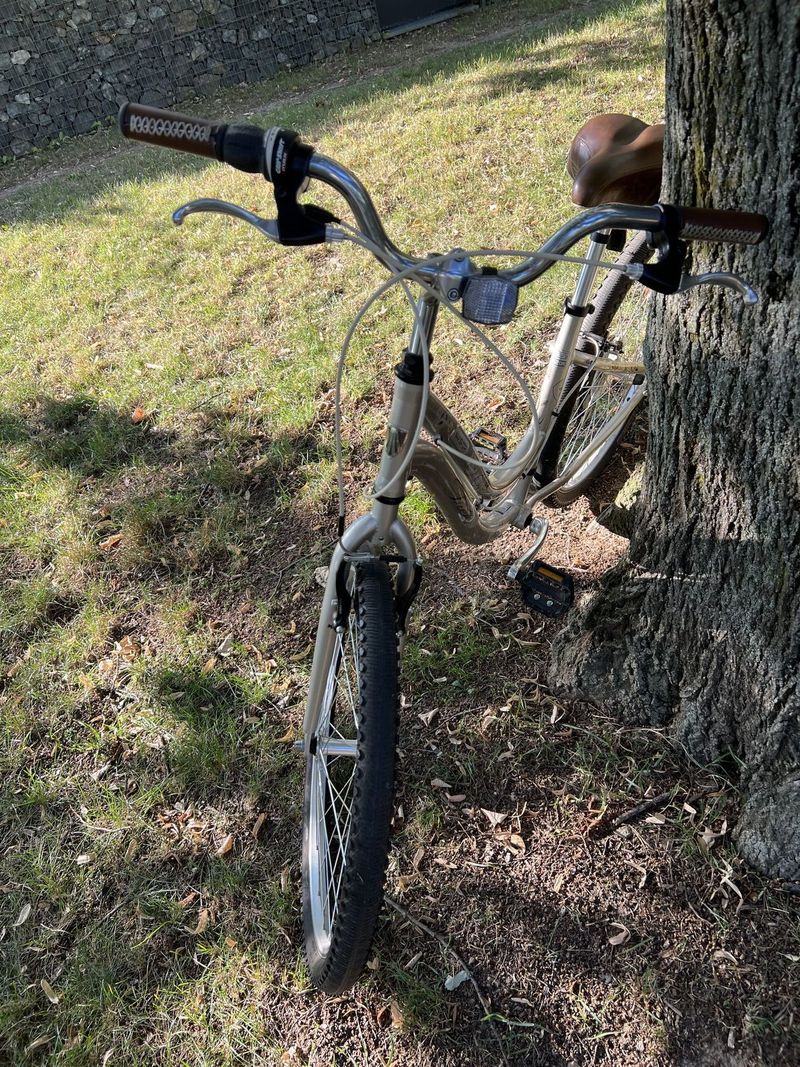 Prodám kolo trek navigator 