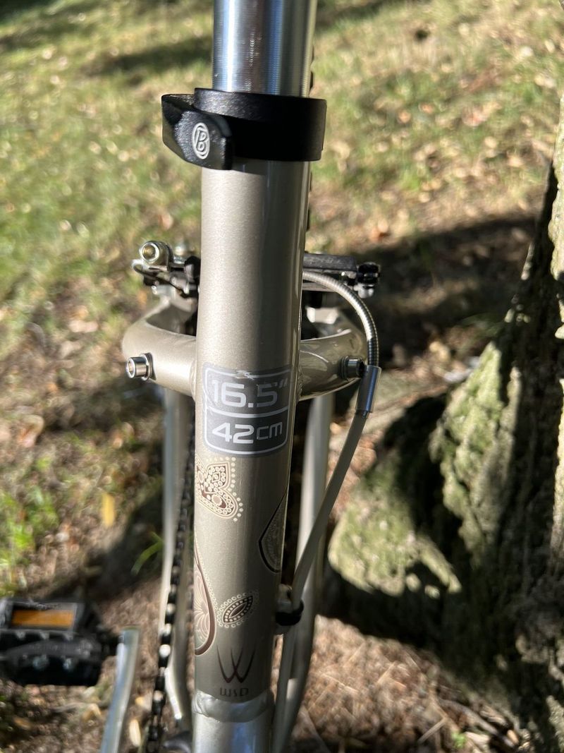 Prodám kolo trek navigator 