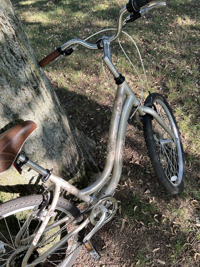 Prodám kolo trek navigator 