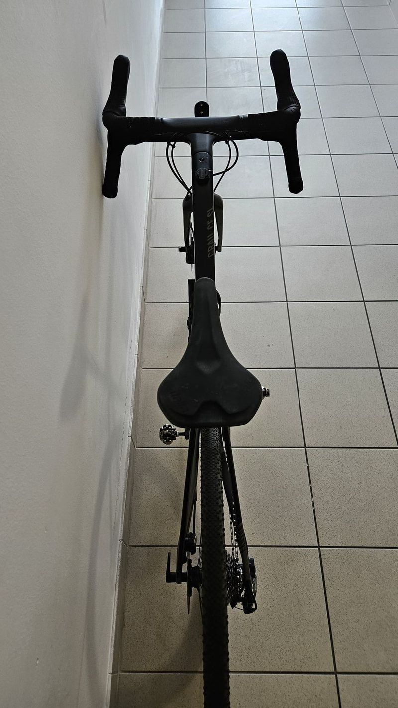 Canyon Grail CF SL7 vel. XS