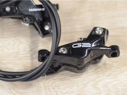 Sram G2 R