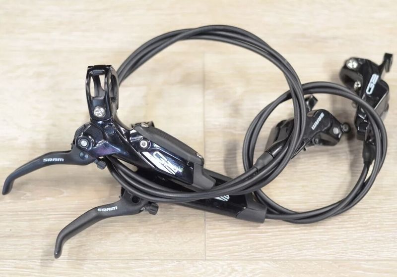 Sram G2 R