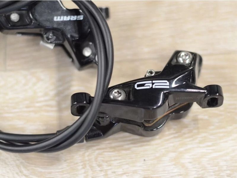 Sram G2 R