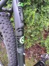 Kellys Gate 30, Shimano SLX/Deore 2x10