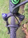 Kellys Gate 30, Shimano SLX/Deore 2x10
