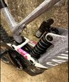 Canyon Torque:ON CF Roczen – X0 AXS, nová 900wh baterie