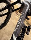 Canyon Torque:ON CF Roczen – X0 AXS, nová 900wh baterie
