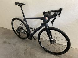 SUPERIOR X-ROAD TEAM COMP (vel.L - 56cm)
