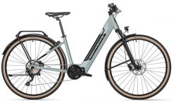 Rock Machine CrossRide INT e425 touring