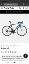 Canyon Endurace Al