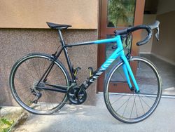 Canyon Endurace Al