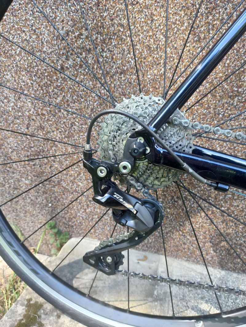 Canyon Endurace Al