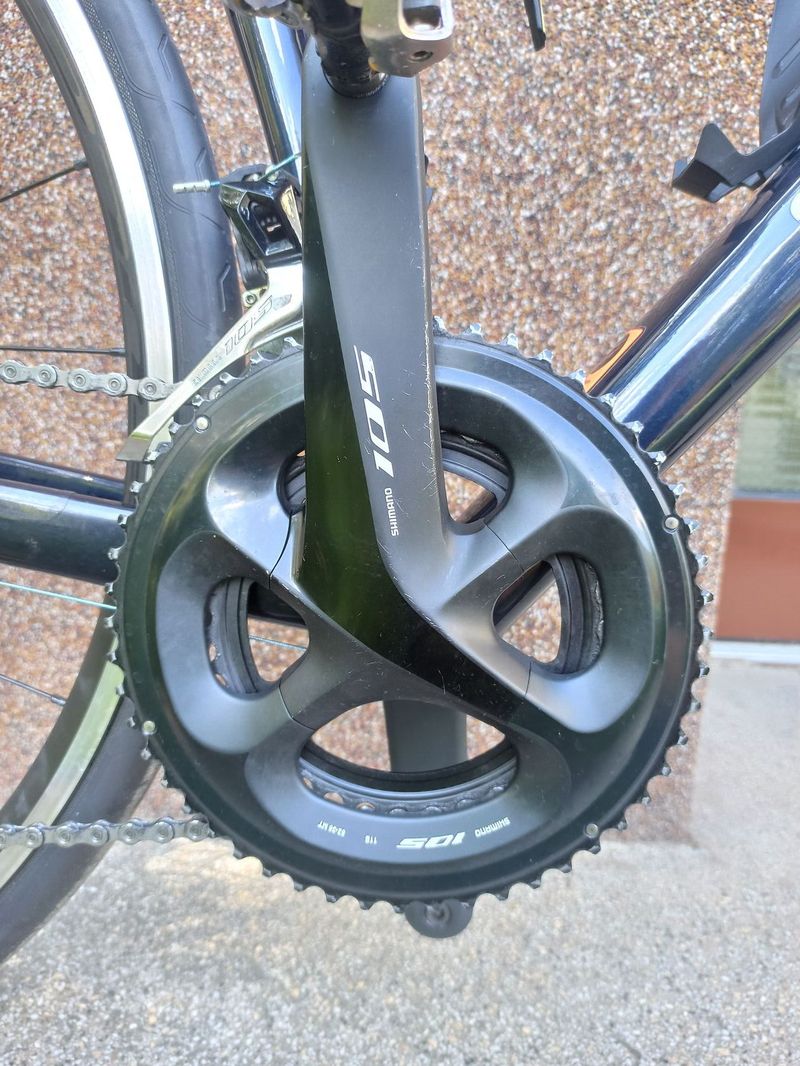 Canyon Endurace Al
