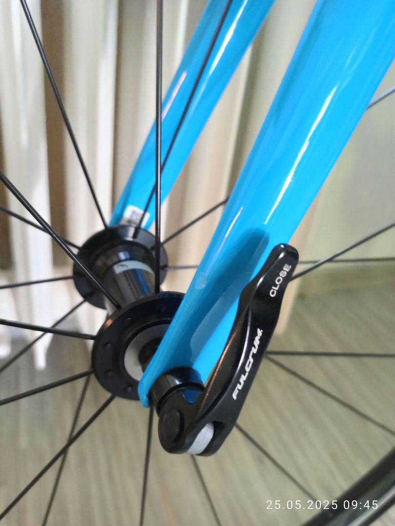 Canyon Endurace Al