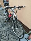 Prodám pánské krosové kolo High Colorado Crossline (8 let)