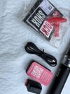 Rock Shox Reverb AXS, 31,6mm 125mm