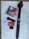 Rock Shox Reverb AXS, 31,6mm 125mm