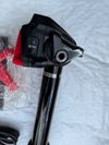 Rock Shox Reverb AXS, 31,6mm 125mm