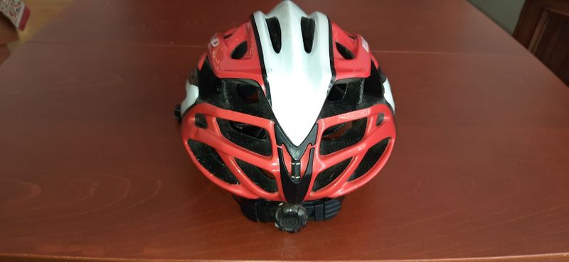 Cyklistická helma MTB
