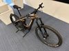 Haibike AllMtn CF 8 kola 29/27,5" vel.M