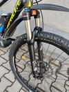 Prodám elektrokolo APACHE Manitou