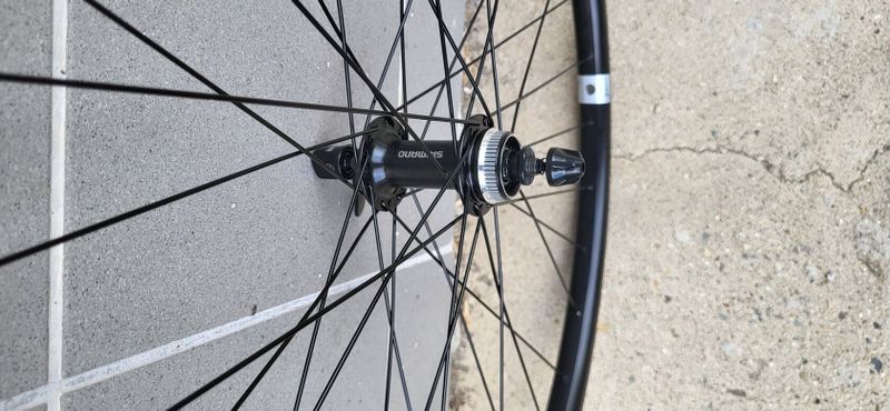 ZAPLETENÁ KOLA 29"