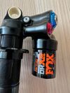  DHX2 FACTORY S LOCKOUTEM 230x62,5mm+ pružina Sprindex540-610 