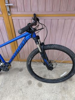 Specialized 29 Rockhoper Sport M