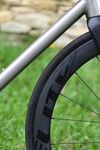Ultimátní Titanio - ROAD / ENDURANCE / GRAVEL - 8,3 kg!
