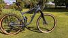 Kolo Focus 29"DI"JAM 6.8 NINE"12G Blue Granit Matt, 2020