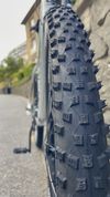 Horské kolo Cannondale Lefty 29