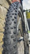 Horské kolo Cannondale Lefty 29