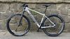 Horské kolo Cannondale Lefty 29
