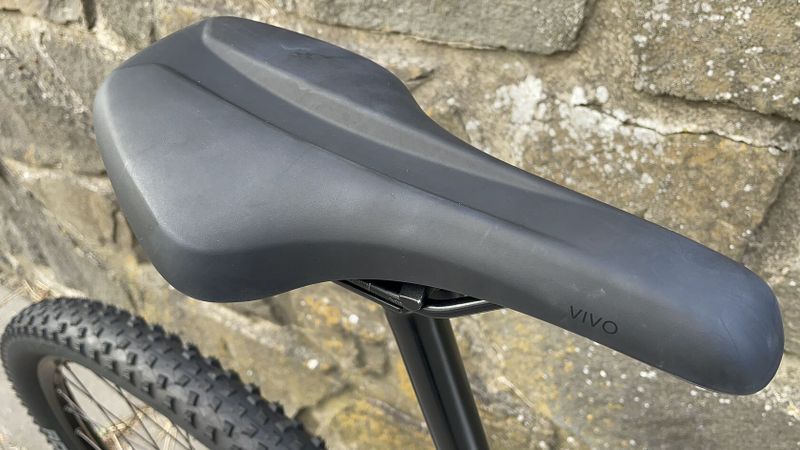 Horské kolo Cannondale Lefty 29