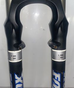 Fox f100 