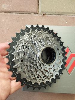 Kazeta Sram Force 12 Speed 10-33