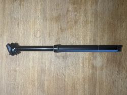 YT Postman v2 170mm, 31,6mm (SDG Tellis)