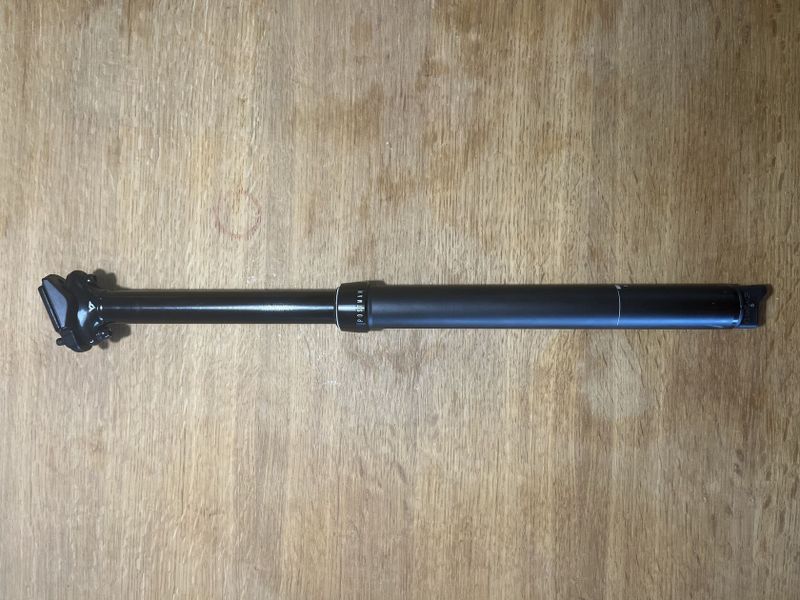 YT Postman v2 170mm, 31,6mm (SDG Tellis)